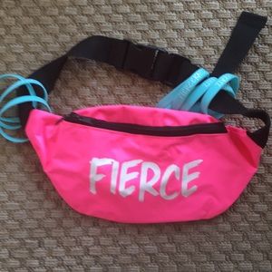 Cheer athletics fiercekatz excellent cond